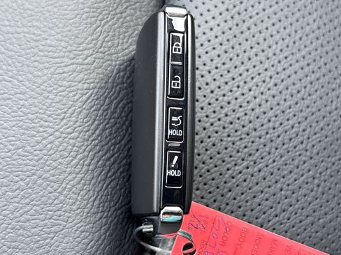 New 2025 MAZDA CX-5 AWD 2.5 S w/ Premium Plus Pkg image 43