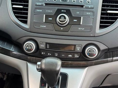 Used 2012 Honda CR-V EX-L image 30