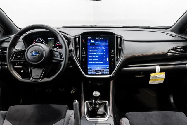 Used 2022 Subaru WRX Limited AWD/4WD image 18