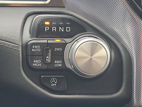 Used 2020 RAM 1500 Limited image 22