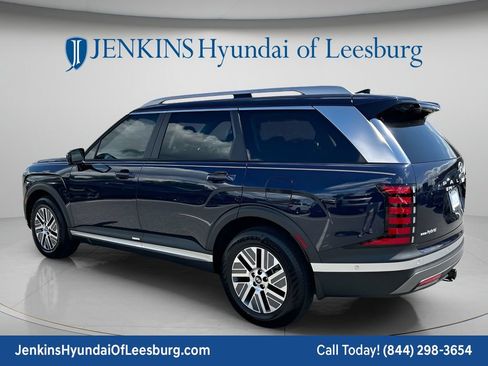 New 2026 Hyundai Palisade SEL Premium FWD image 7