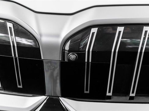 Used 2025 BMW i5 xDrive40 w/ M Sport Package image 51