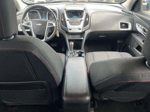 Used 2016 Chevrolet Equinox LT AWD/4WD image 24