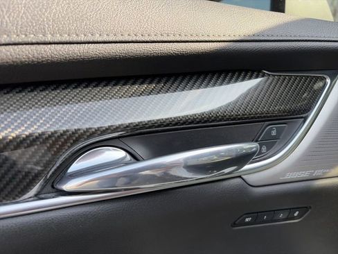 Used 2021 Cadillac XT6 Sport image 21