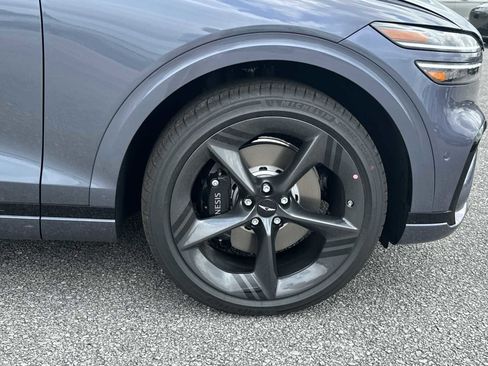 New 2026 Genesis GV70 2.5T Sport Prestige AWD/4WD image 7