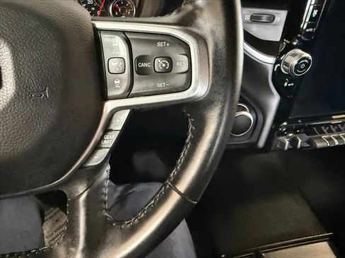 Certified 2024 RAM 2500 Big Horn w/ Night Edition AWD/4WD image 46