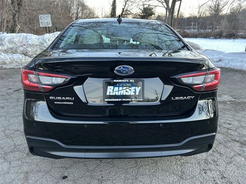 Certified 2023 Subaru Legacy Limited image 25