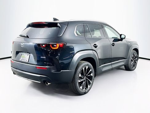 Used 2025 MAZDA CX-50 2.5 Hybrid w/ Premium Plus Pkg image 9