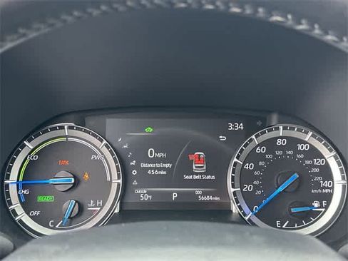 Used 2022 Toyota Highlander XLE image 7