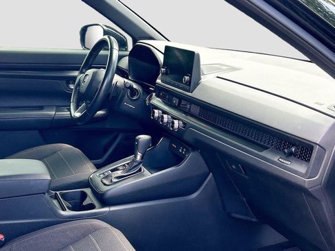 Used 2024 Honda CR-V Sport image 14