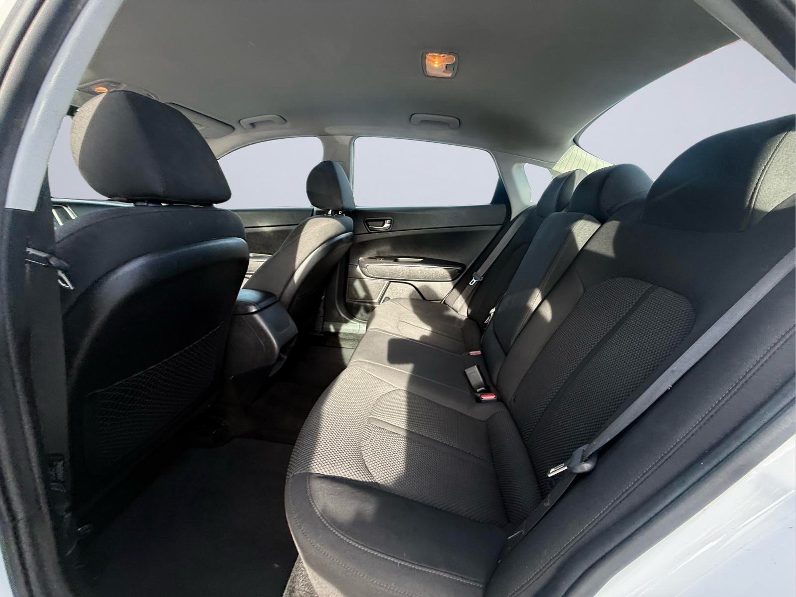 Used 2020 Kia Optima LX FWD image 14