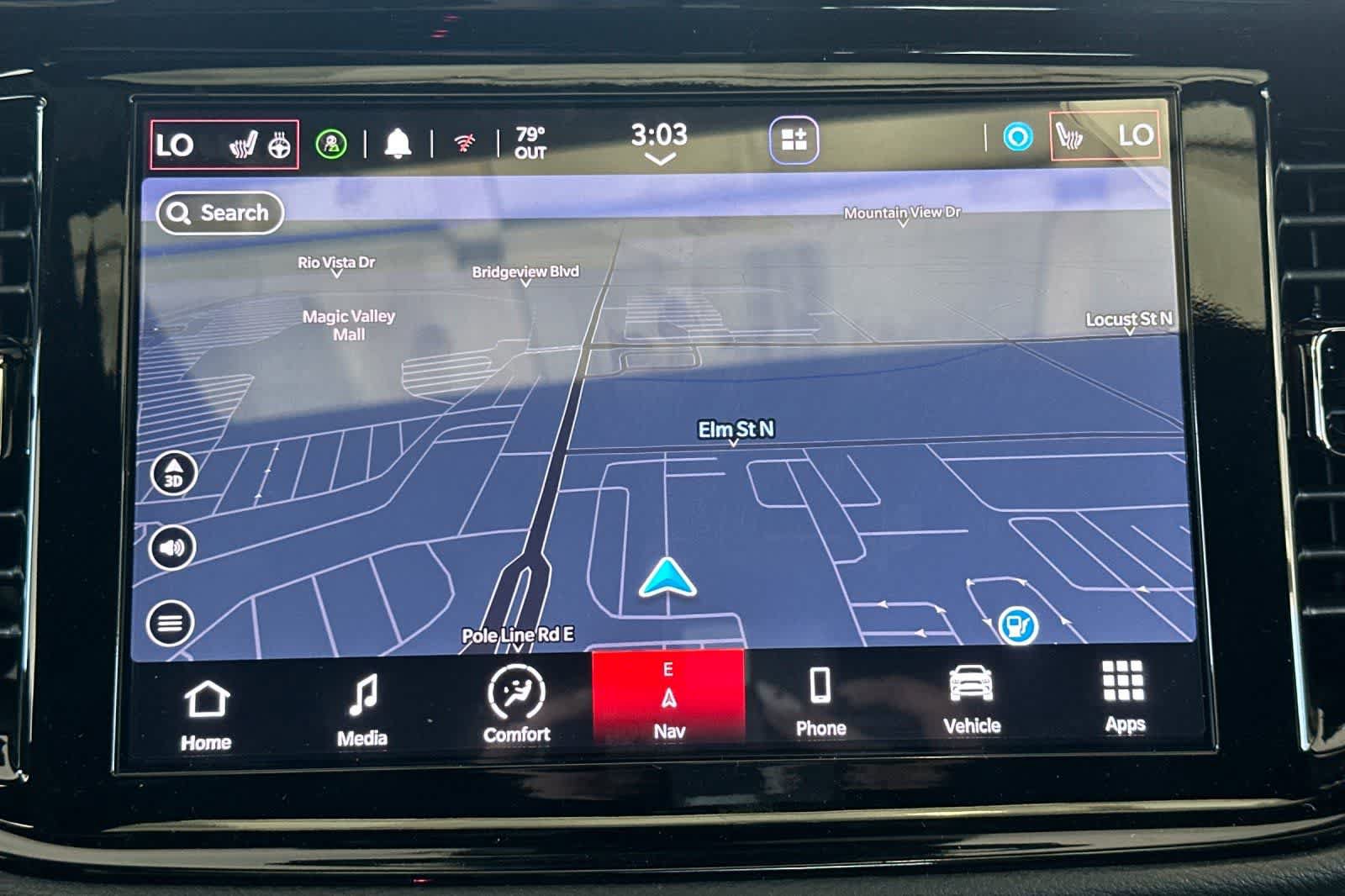New 2026 Dodge Durango GT AWD/4WD image 22