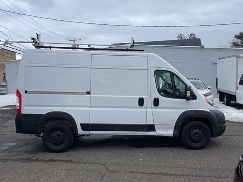 Used 2020 RAM ProMaster 1500 image 3