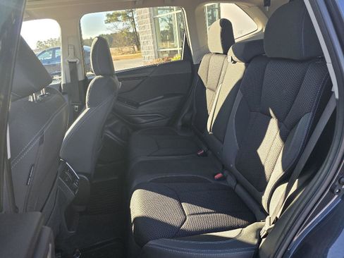 Used 2019 Subaru Forester Premium image 12