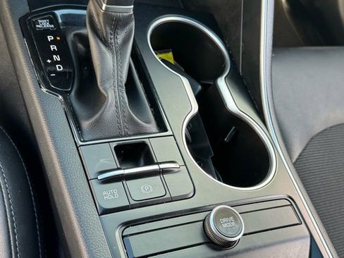 Used 2021 Kia K5 GT-Line image 22