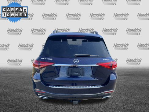 Used 2022 Mercedes-Benz GLE 450 GLE 450 image 9