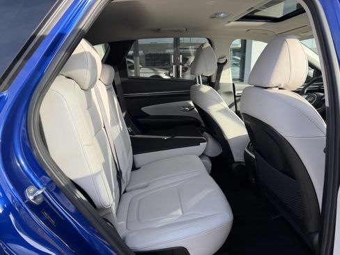 Certified 2023 Hyundai Tucson SEL w/ Convenience Package image 22