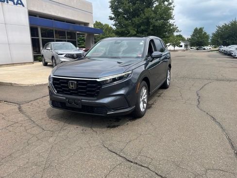 Used 2023 Honda CR-V EX-L image 32