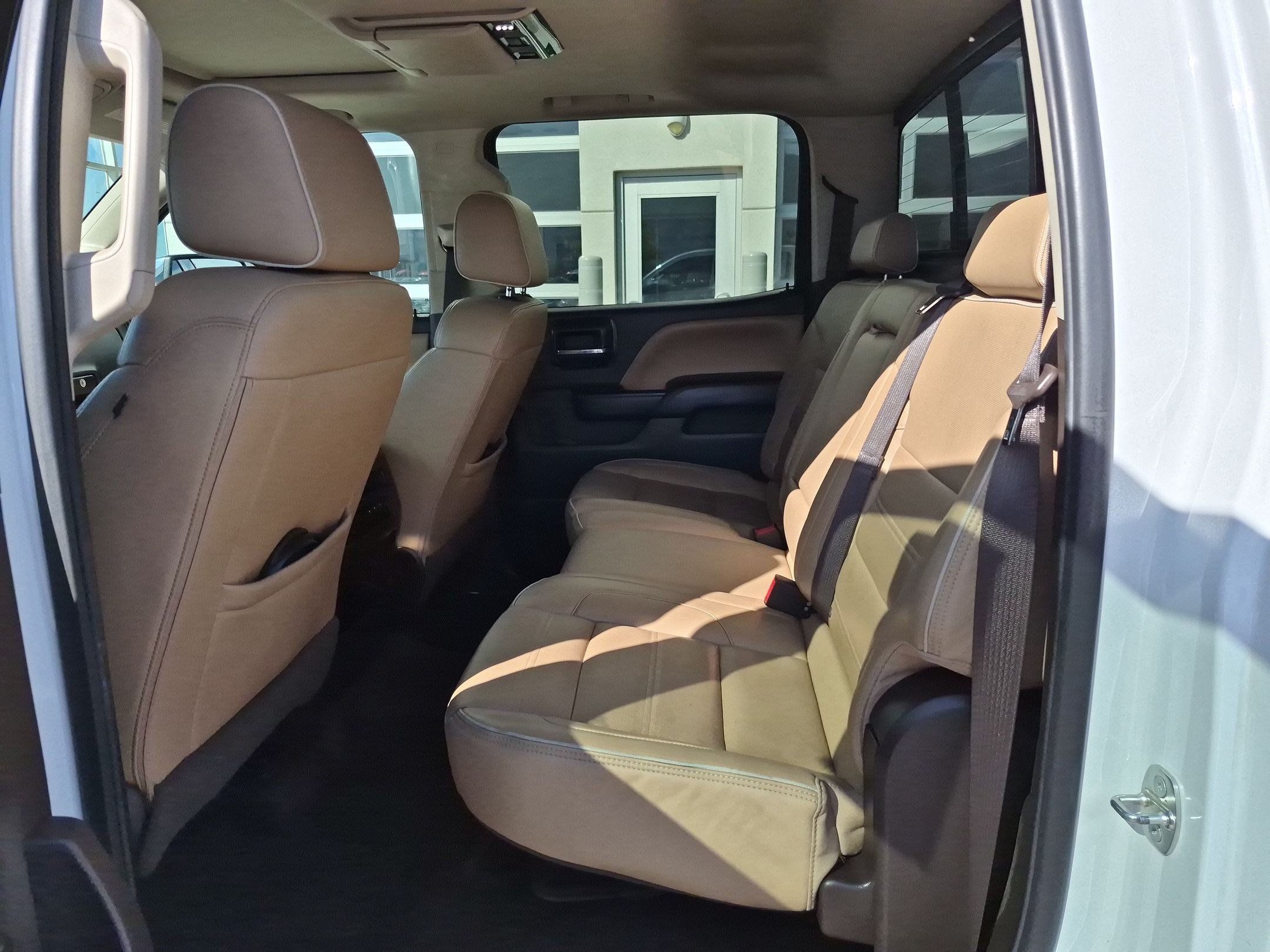 Used 2017 GMC Sierra 1500 Denali w/ Denali Ultimate Package AWD/4WD image 29