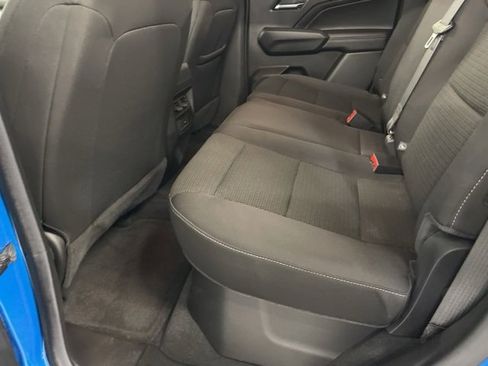 Certified 2023 Chevrolet Colorado LT w/ LT Convenience Package image 25