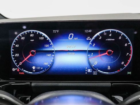 Used 2023 Mercedes-Benz GLA 250 image 24