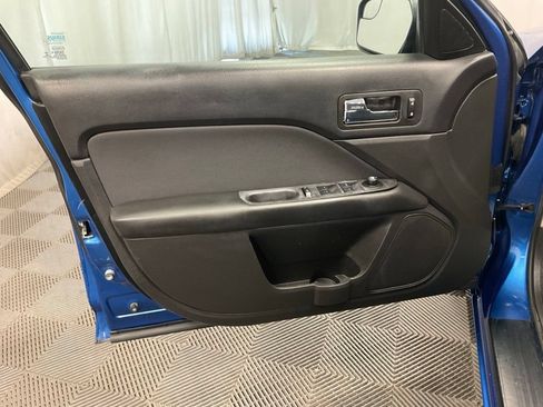 Used 2012 Ford Fusion SE FWD image 16