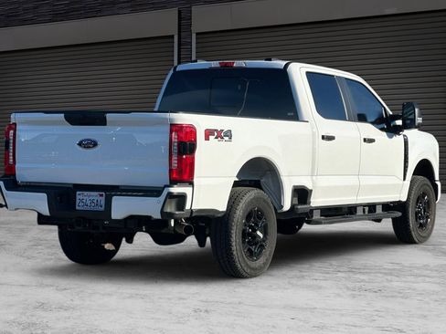 Used 2024 Ford F250 XL w/ STX Appearance Package image 4