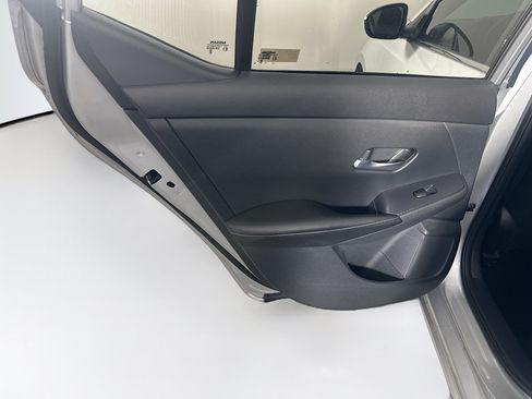 Used 2023 Nissan Sentra SV w/ All-Weather Package FWD image 24