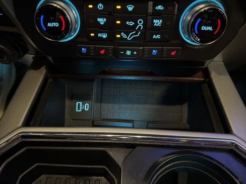 Certified 2021 Ford F250 King Ranch image 45