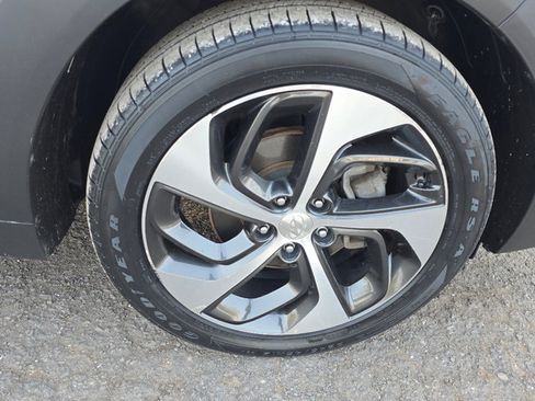 Used 2016 Hyundai Tucson Limited w/ Option Group 03 image 17