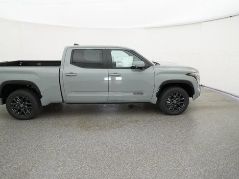 New 2026 Toyota Tundra Platinum image 11