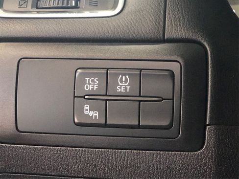 Used 2016 MAZDA CX-5 Touring FWD image 28