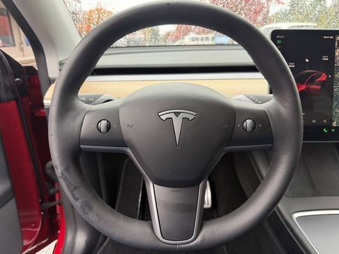 Used 2022 Tesla Model Y Performance image 20