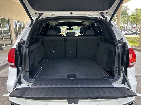 Used 2015 BMW X5 sDrive35i w/ M Sport RWD image 37