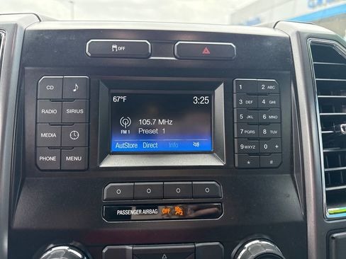 Used 2015 Ford F150 XLT w/ Equipment Group 301A Mid image 22