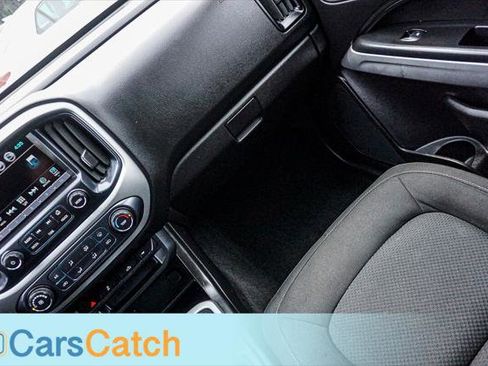 Used 2018 Chevrolet Colorado LT image 26