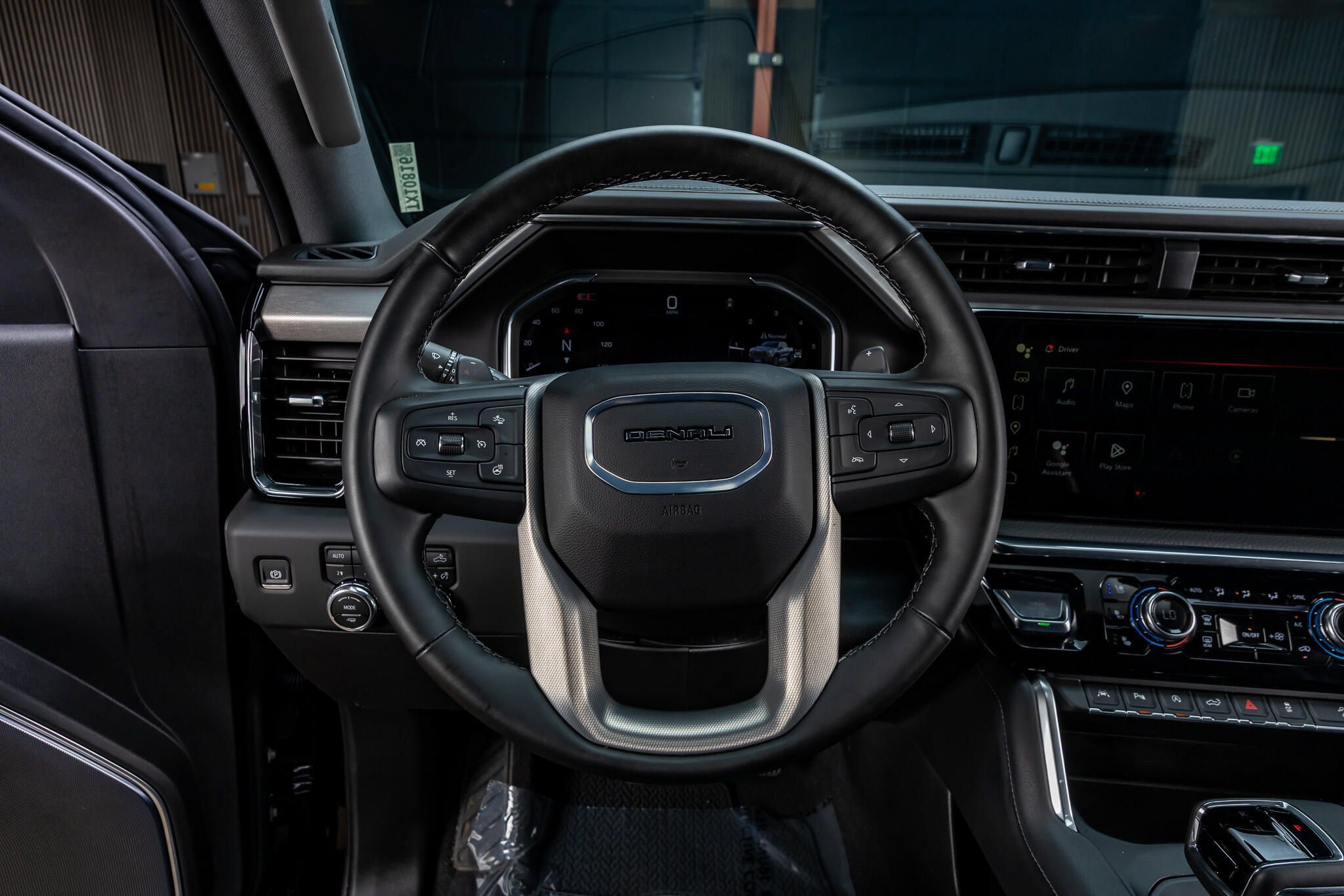 Used 2026 GMC Sierra 1500 Denali AWD/4WD image 19
