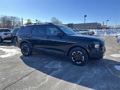 New 2026 Hyundai Palisade XRT Pro