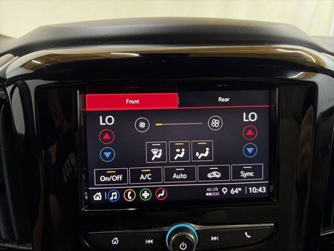 Used 2023 Chevrolet Traverse LS AWD/4WD image 54