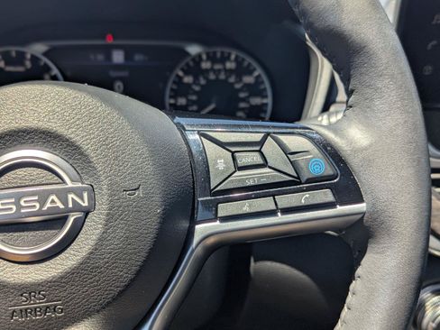 Used 2024 Nissan Altima 2.5 SL AWD/4WD image 21