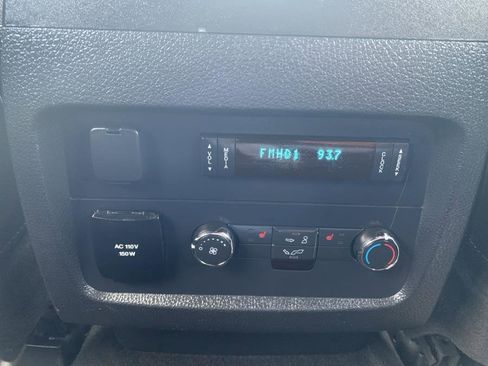 Used 2017 Ford Expedition Limited w/ Equipment Group 301A image 20