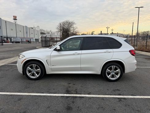 Used 2017 BMW X5 xDrive35i AWD/4WD image 4