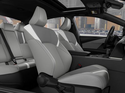New 2026 Toyota Camry SE w/ Multimedia Upgrade Package FWD image 20
