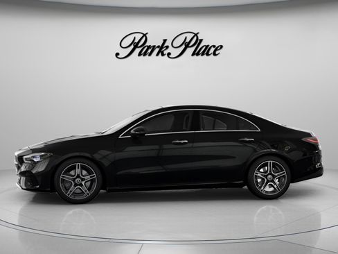 New 2026 Mercedes-Benz CLA 250 image 6