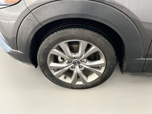 Used 2021 MAZDA CX-30 AWD 2.5 S w/ Select Package image 11