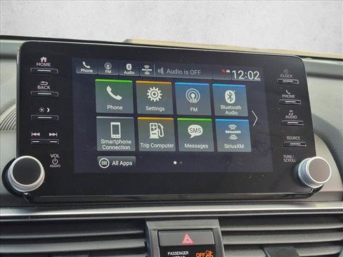 Used 2022 Honda Accord EX-L image 11