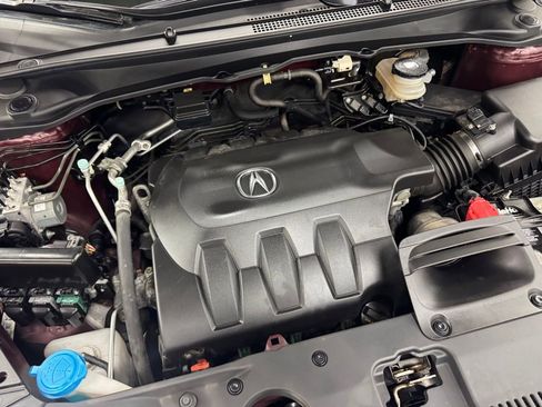 Used 2017 Acura RDX AWD image 36