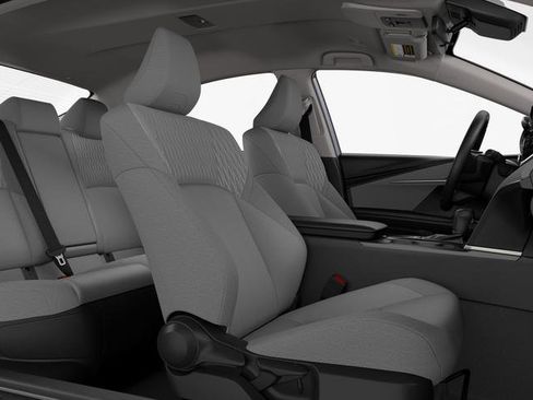 New 2026 Toyota Camry LE FWD image 31
