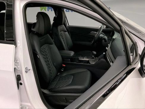 Used 2026 Kia Sportage X-Pro Prestige AWD/4WD image 10