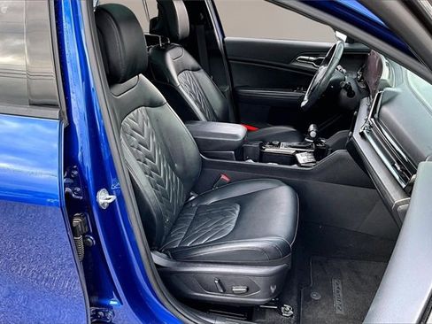 Used 2024 Kia Sportage X-Pro Prestige image 27